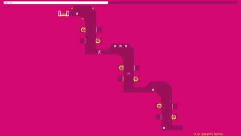 N++ - In An Upwardly Fashion (S-C-16-01) - G--T--