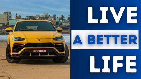 How To Start Living A Better Life