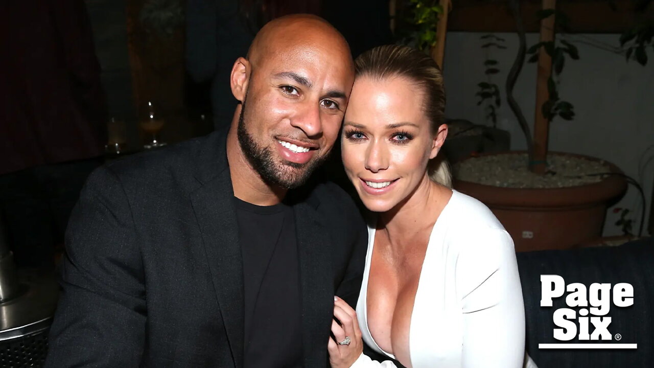 Kendra Wilkinson admits she will 'always love' Hank Baskett, gives dating update