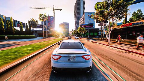 Grand Theft Auto VI