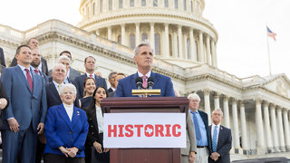 House Republicans Welcome Mayra Flores as the Newest Member of Congress