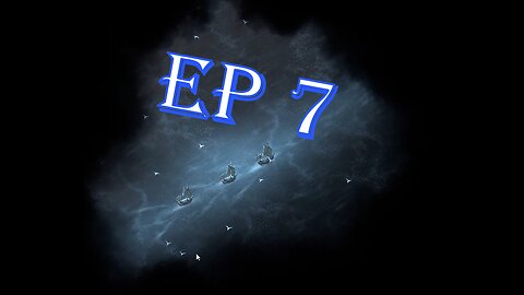 the pale beyond ep 7 back on the sea