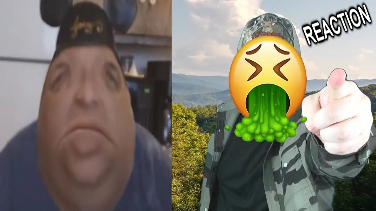 [YTP] JoeysWorldTour Nutella REACTION!!! (BBT)