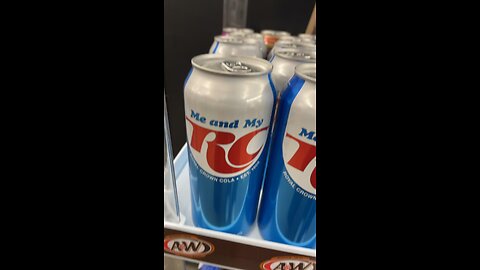 RC Cola