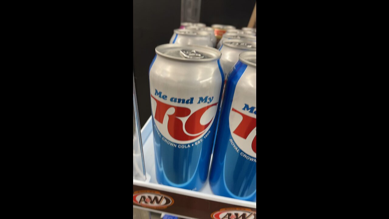 RC Cola