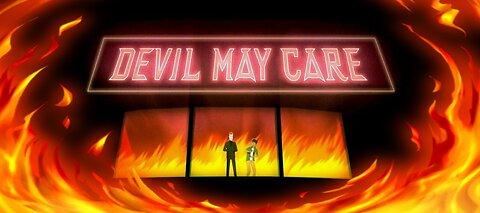 DEVIL MAY CARE