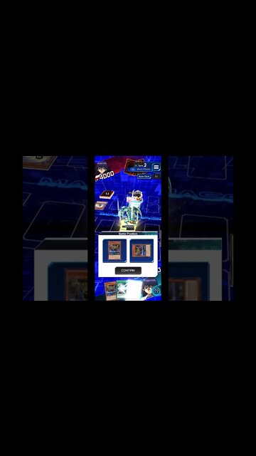 How To Summon Cosmo Brain Without Tributing Gameplay | Yu-Gi-Oh! Duel Links #Shorts