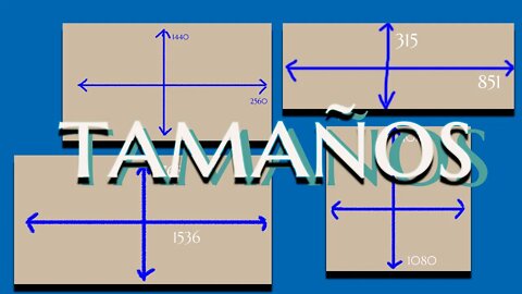 Tutoriales: Tamaño para imagen de perfil y portadas varias