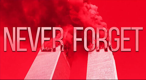 BLDG 7! 9/11 WAS AN INSIDE JOB! WAKE UP BEFORE THEY KILL US ALL!
