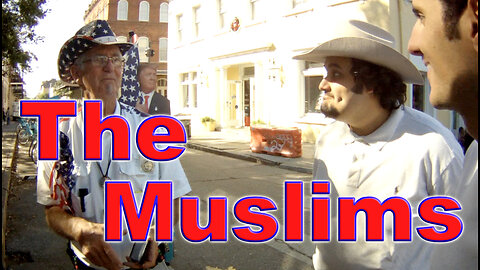 The Muslims