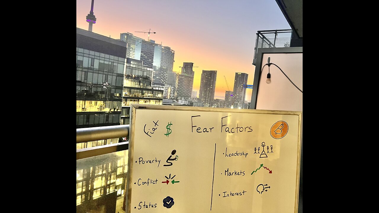 Fiat Fear Factors are the mind killers, Ep 112 The Breakup