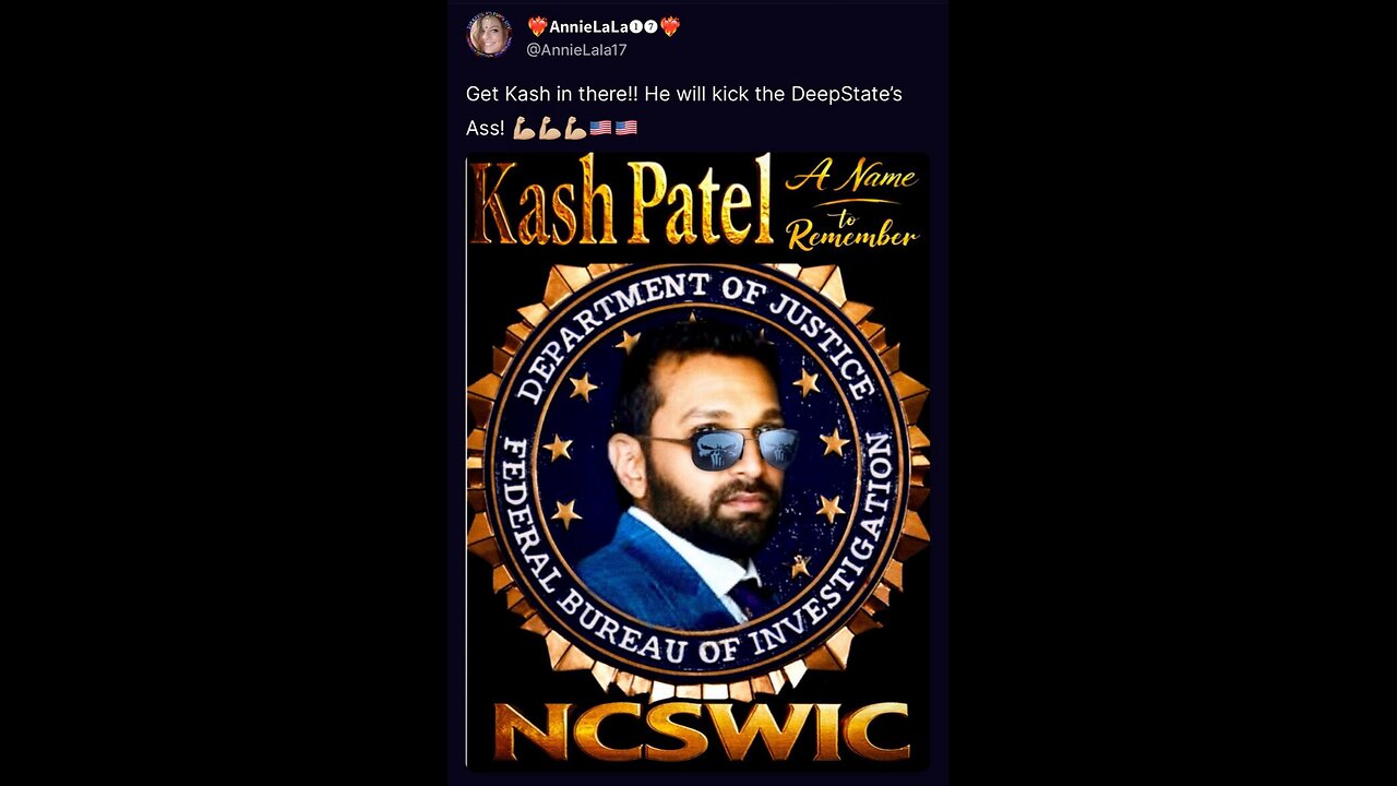BIGGER THAN WATERGATE: STRAIGHT UP TREASON❗️