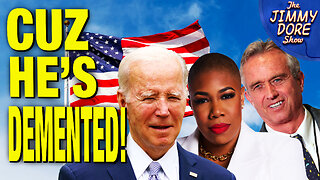Biden REFUSES To Debate RFK Jr.!