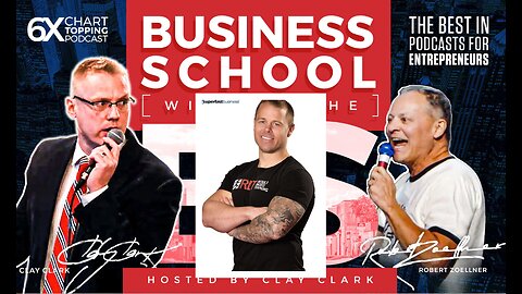 Business | How Travis Jones Started with Nothing and Built a 21-Gym Multi-Million Dollar Empire