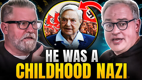 George Soros worked for the Nazis when he was 14 years old