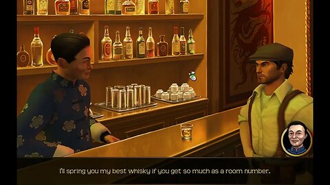 Lost Horizon (Utomik, gameplay)