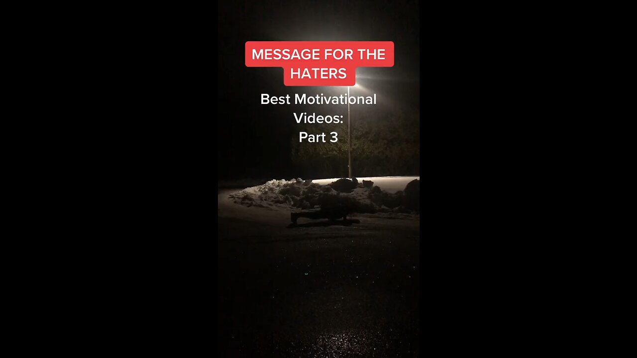 Best Motivational Videos | Part 3 | They wrote me off, I ain’t write back though- Geno Smith