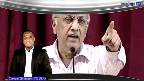 How To Be Victorious Over Sins And satan (A Quick Study Of The Book Of Joshua)