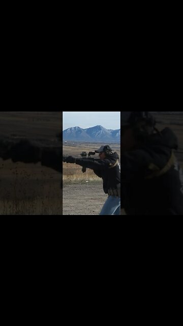 Get into your tactical flow - build your foundation