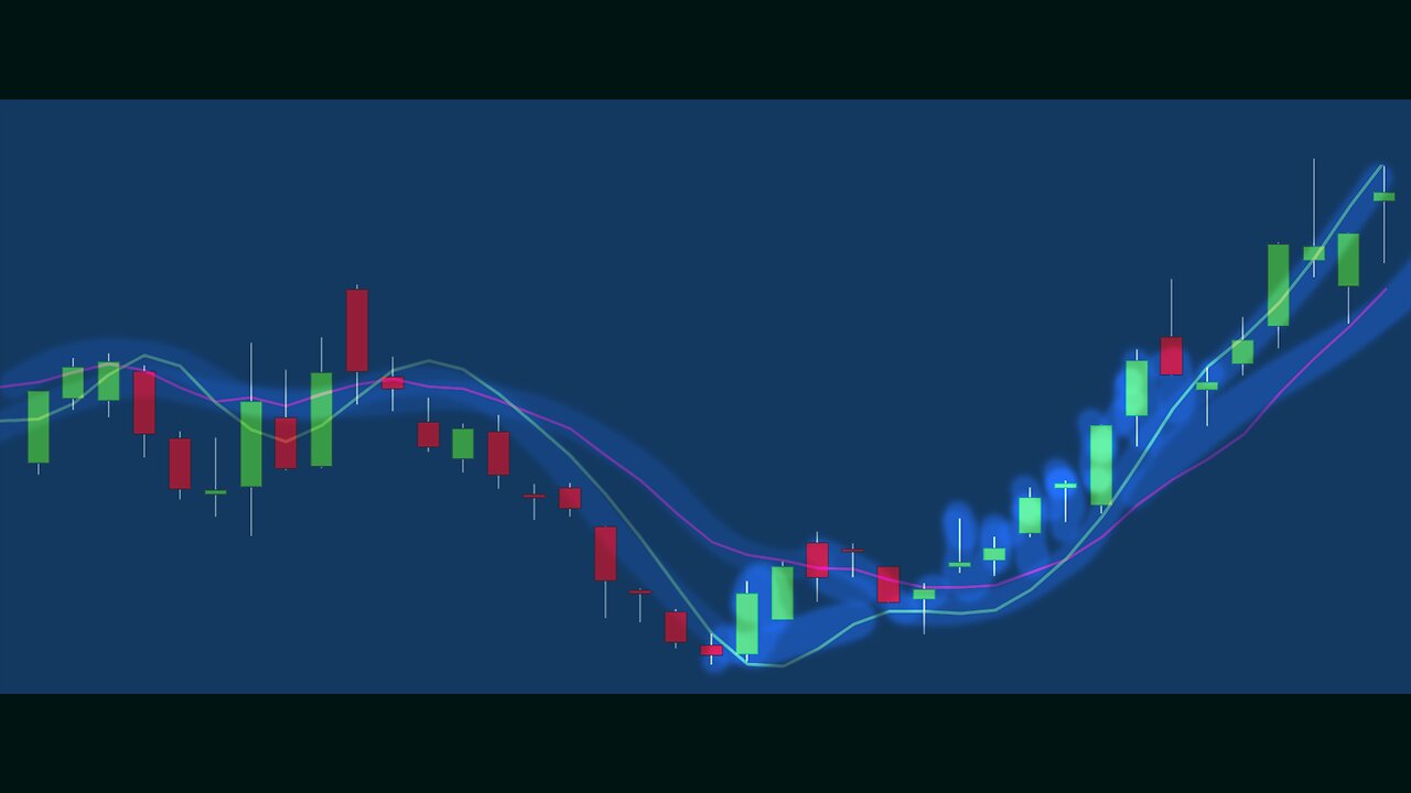 Intel (INTC) Stock Chart Analysis Using The Arnaud Legoux Moving Average (ALMA) Indicator