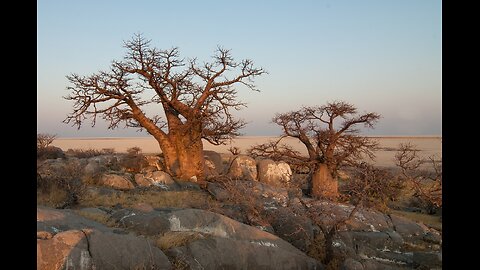 Botswana
