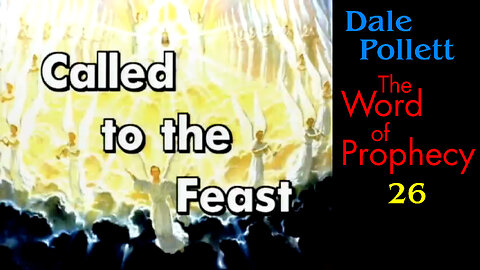 Called to the Feast (Dale Pollett)