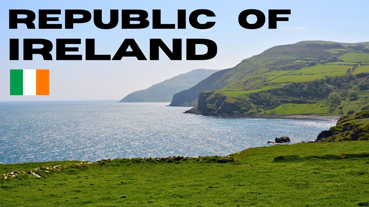 10 Best Places To Visit In The Republic Of Ireland - Travel Guide