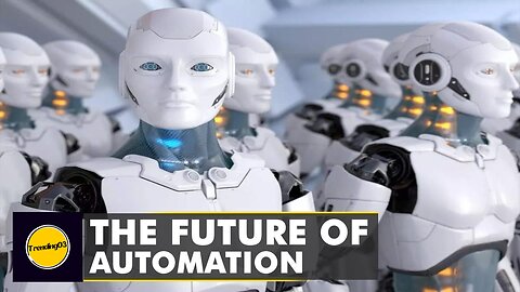 Emerging trends in the world of Robotics | Technology | Latest English News