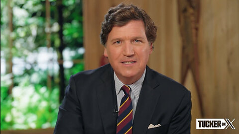 Tucker Carlson interviews Larry Sinclair