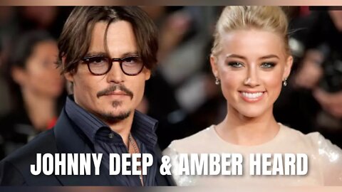 🔮JOHNNY DEEP & AMBER HEARD TAROT READING