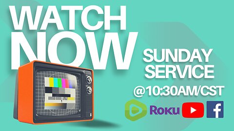 04.23.23 | Service Message | Pastor Alex - Your Kingdom Come