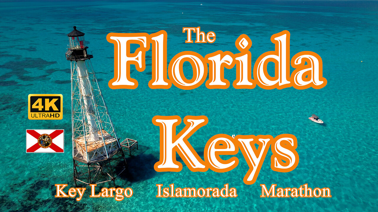 Florida Keys Travel Guide