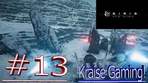 Ep#13 Home Comforts & Safety! - Osiris: New Dawn (0.4.500) by Kraise Gaming