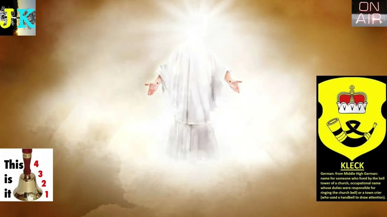 Blog Talk Radio Show #147-433 06/25/2015 - Jonathan Kleck