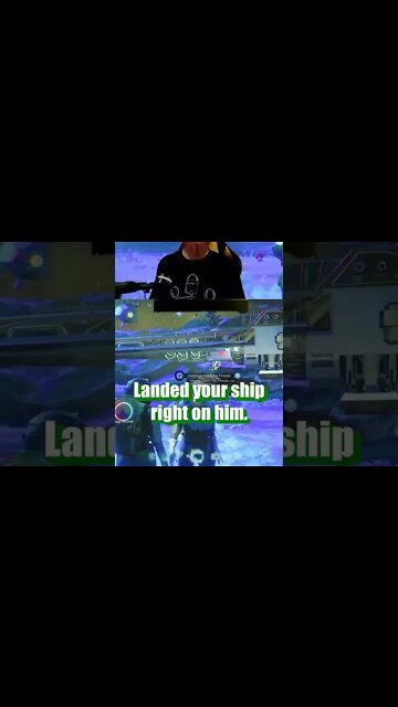 No Mans Sky - What a great planet friend