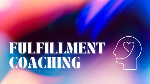 Live Fulfilled With the Help of a Life Coach