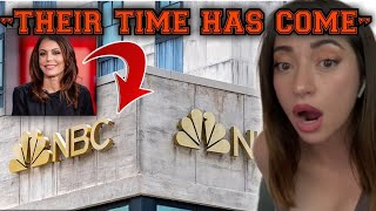 NBC TORTURE CHAMBERS?...