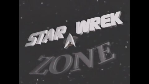 Star Wrek Zone 1995