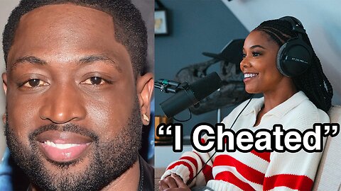 SHE PAID THE BILLS, SO SHE CHEATED!!! (Gabrielle Union