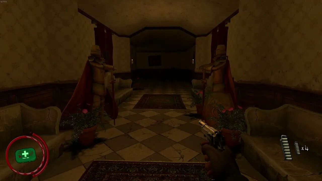 The Forgotten Ones Pt.3