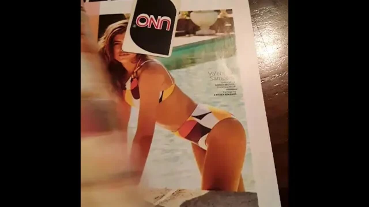 Do you remember the day when SI wasn't Woke?