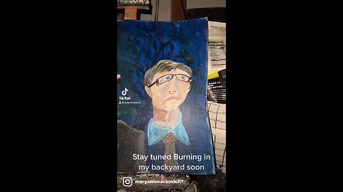 You will own no one and be unhappy and Bill the Jabbawoki 10x