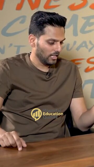 Thrive In Your Element - Jay Shetty