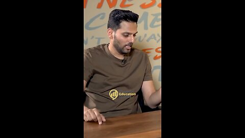 Thrive In Your Element - Jay Shetty