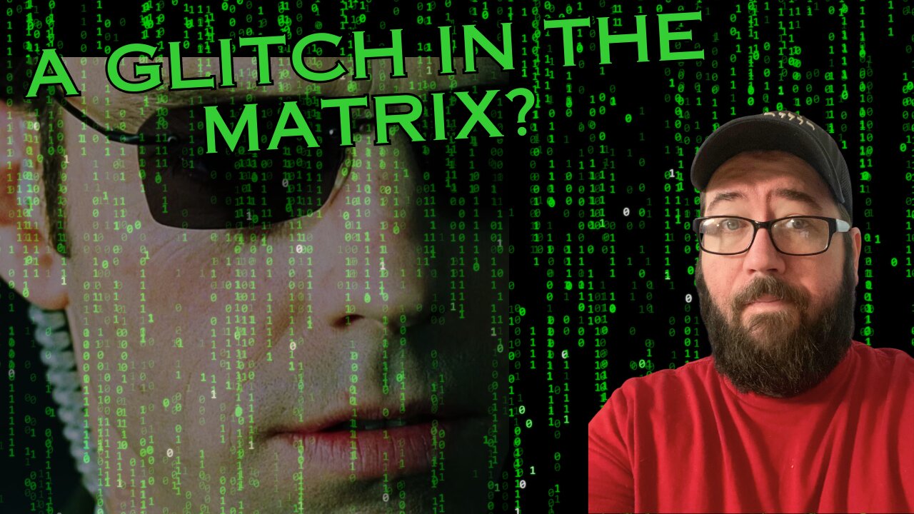 Does Simulation Theory Actually Make Sense?
