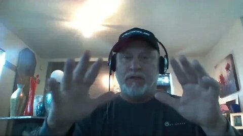 Angels in DEEP DEEP TROUBLE - Jonathan Kleck