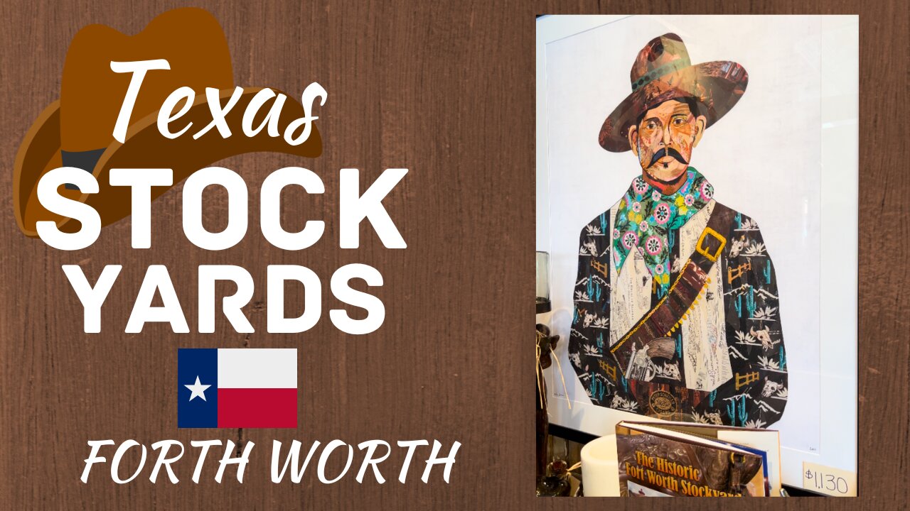 If you LOVE cowboy boots, THIS video is for you!