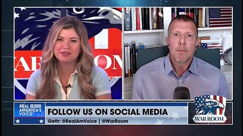 Thomas Renz : "I don't know how else to describe these people they're psychopaths."