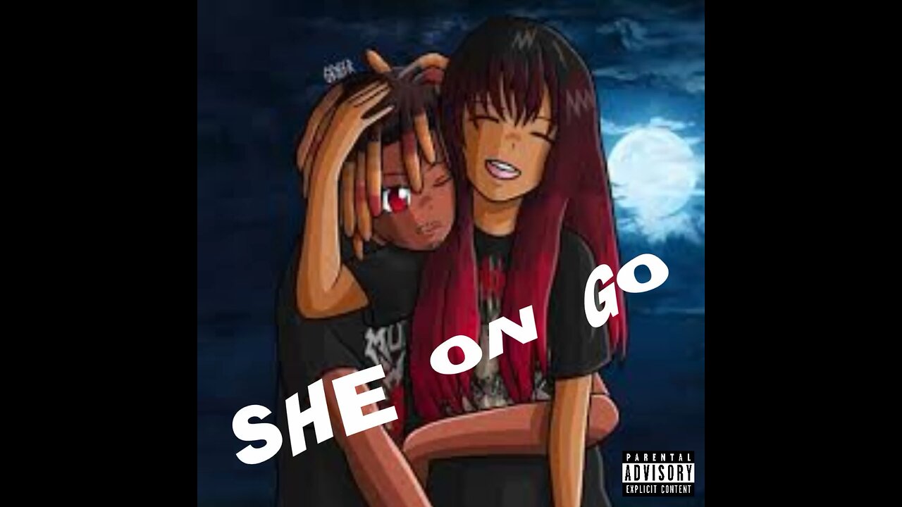 Juice WRLD - She On Go