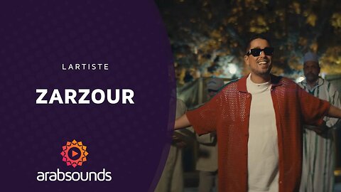 Lartiste – ZARZOUR | Arabsounds